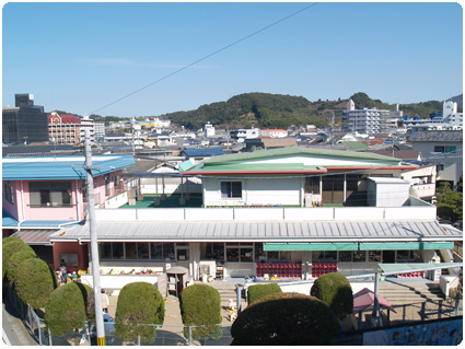 社会福祉法人　時津東保育園