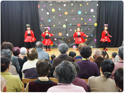 社会福祉法人　時津東保育園