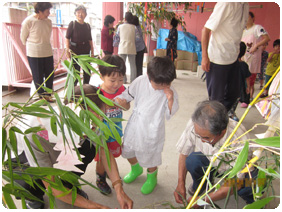 社会福祉法人　時津東保育園